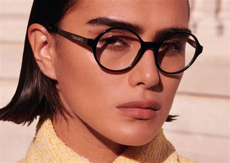 chanel tinted sunglasses|Chanel Glasses & Prescription Eyewear – Fashion Eyewear UK.